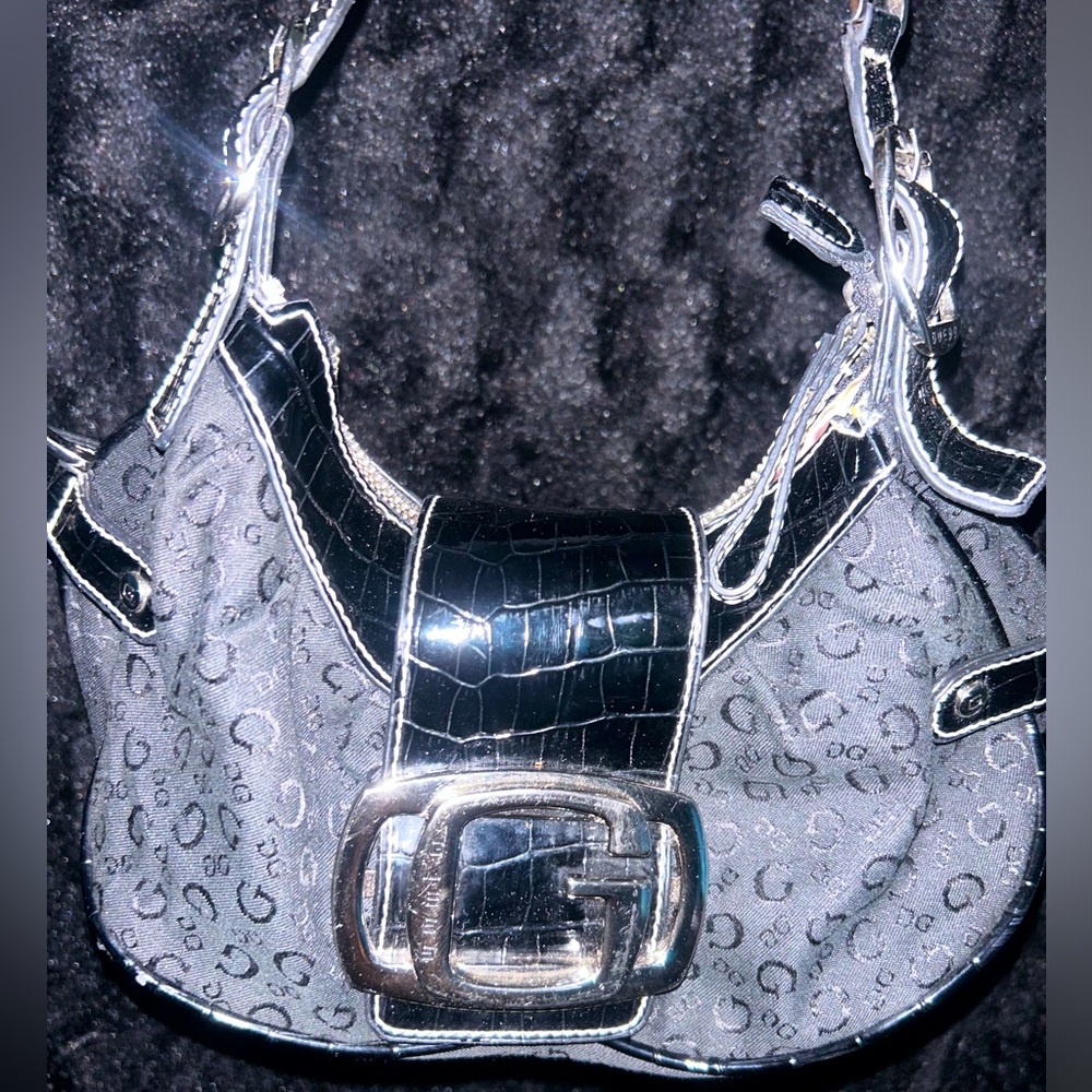 Guess bag